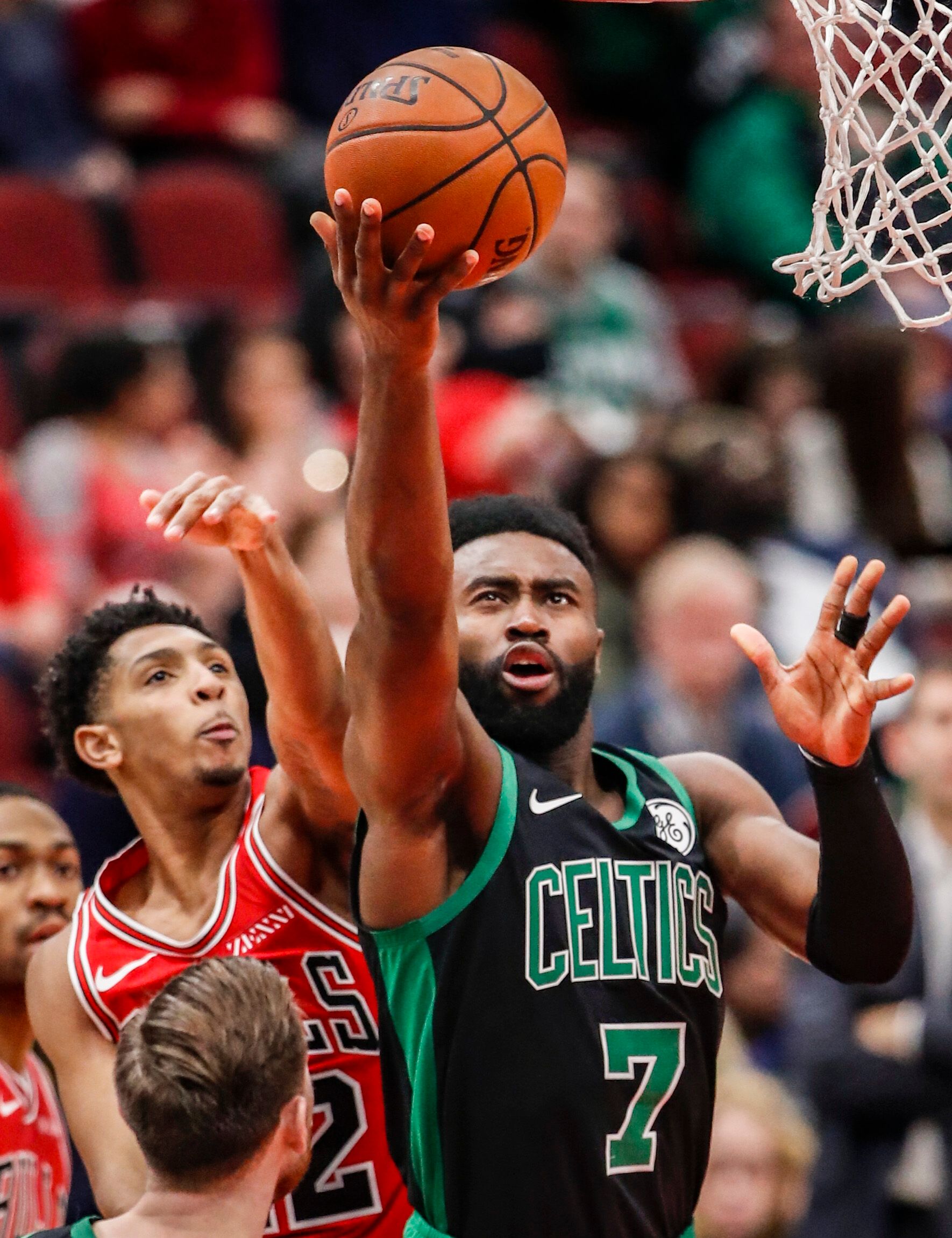 在练习中 在练习中